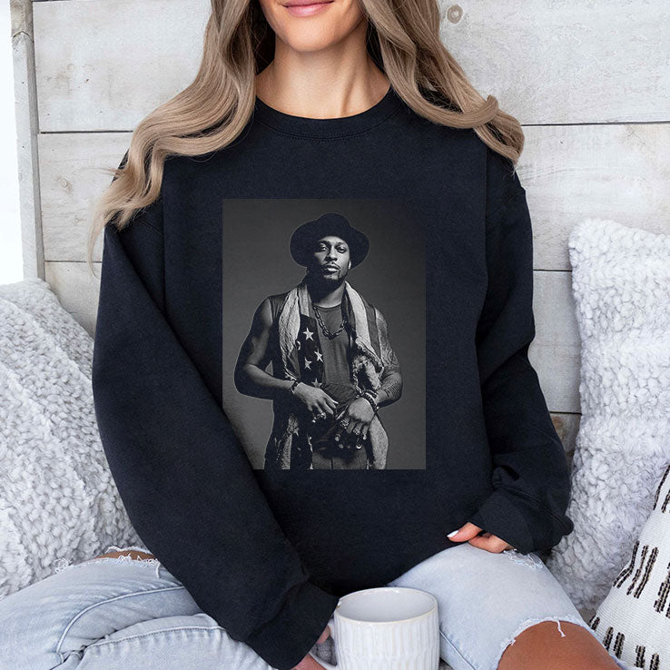 Rip D’Angelo T Shirt