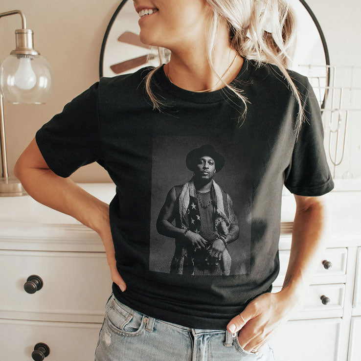 Rip D’Angelo T Shirt