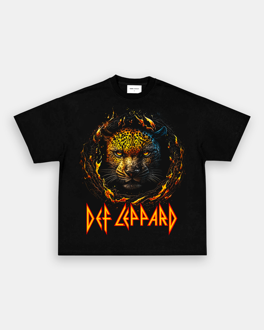 DEF LEPPARD TEE