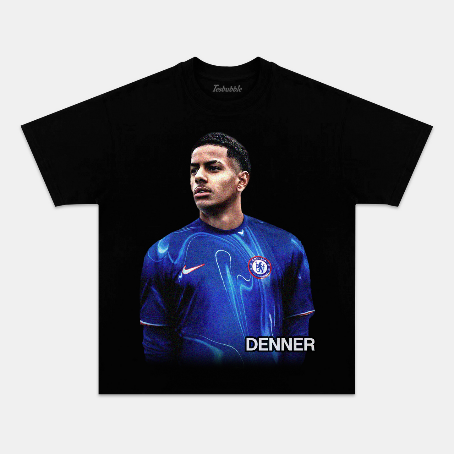 DENNER TEE