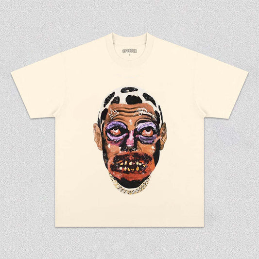 DENNIS RODMAN TEE Style008