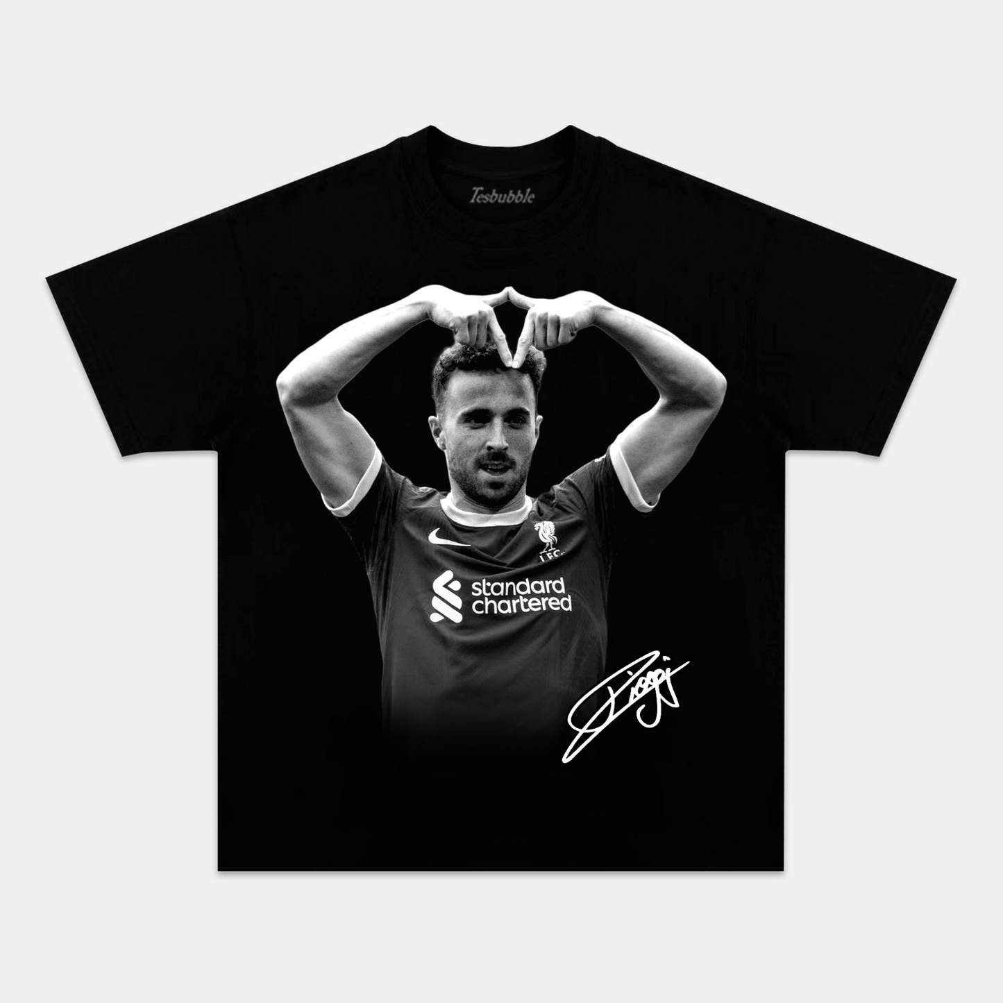 DIOGO JOTA V3 TEE