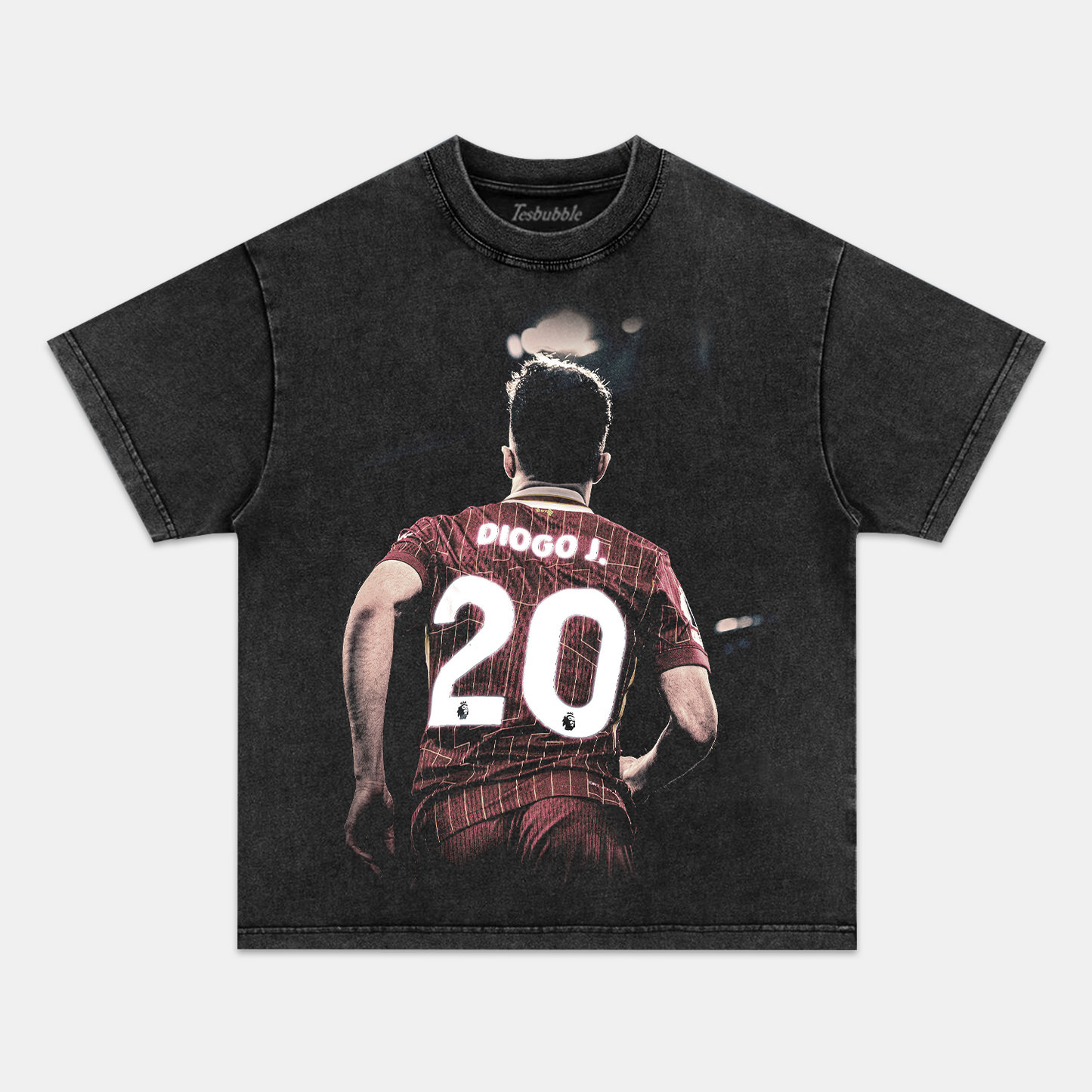 DIOGO JOTA V6 TEE
