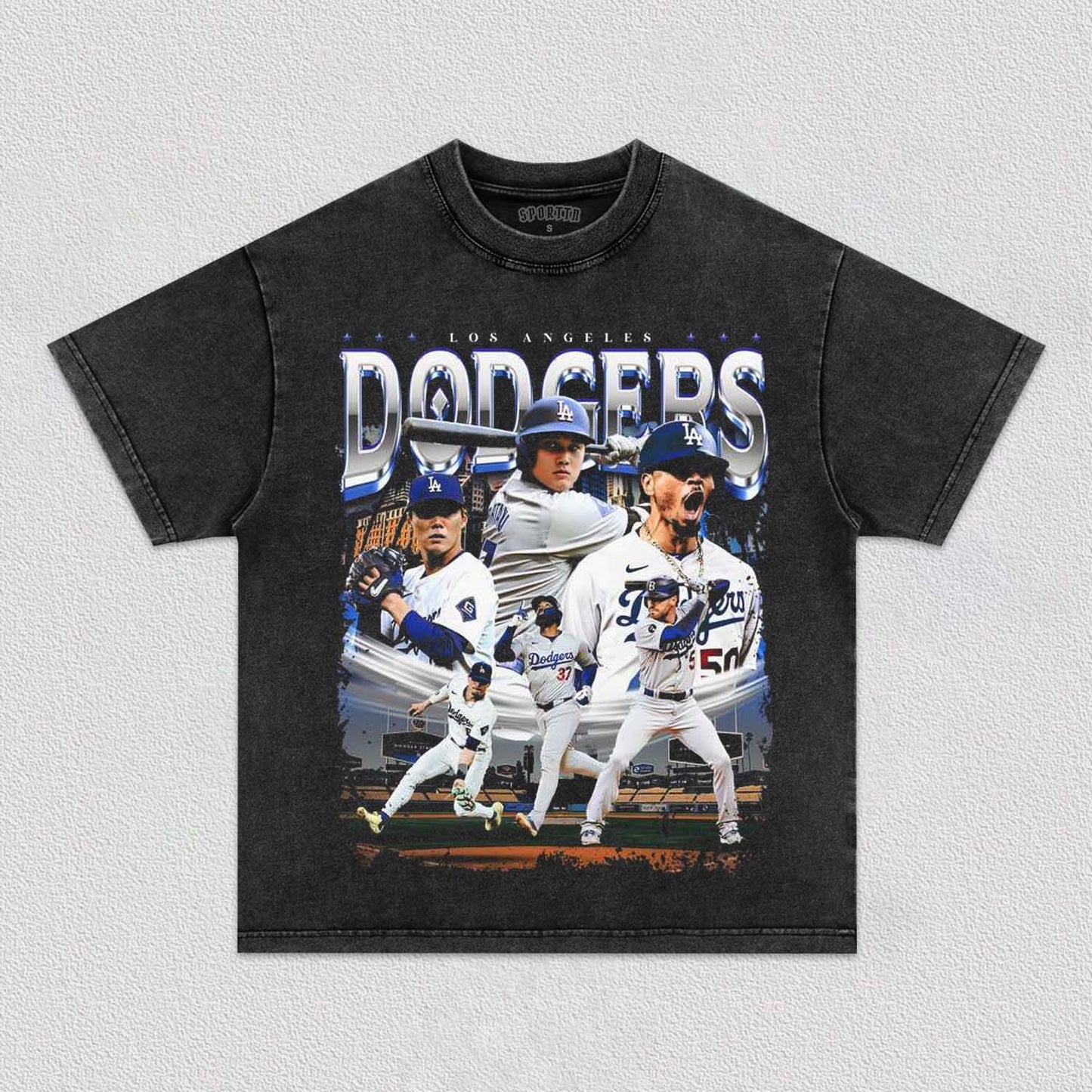 DODGERS TEE