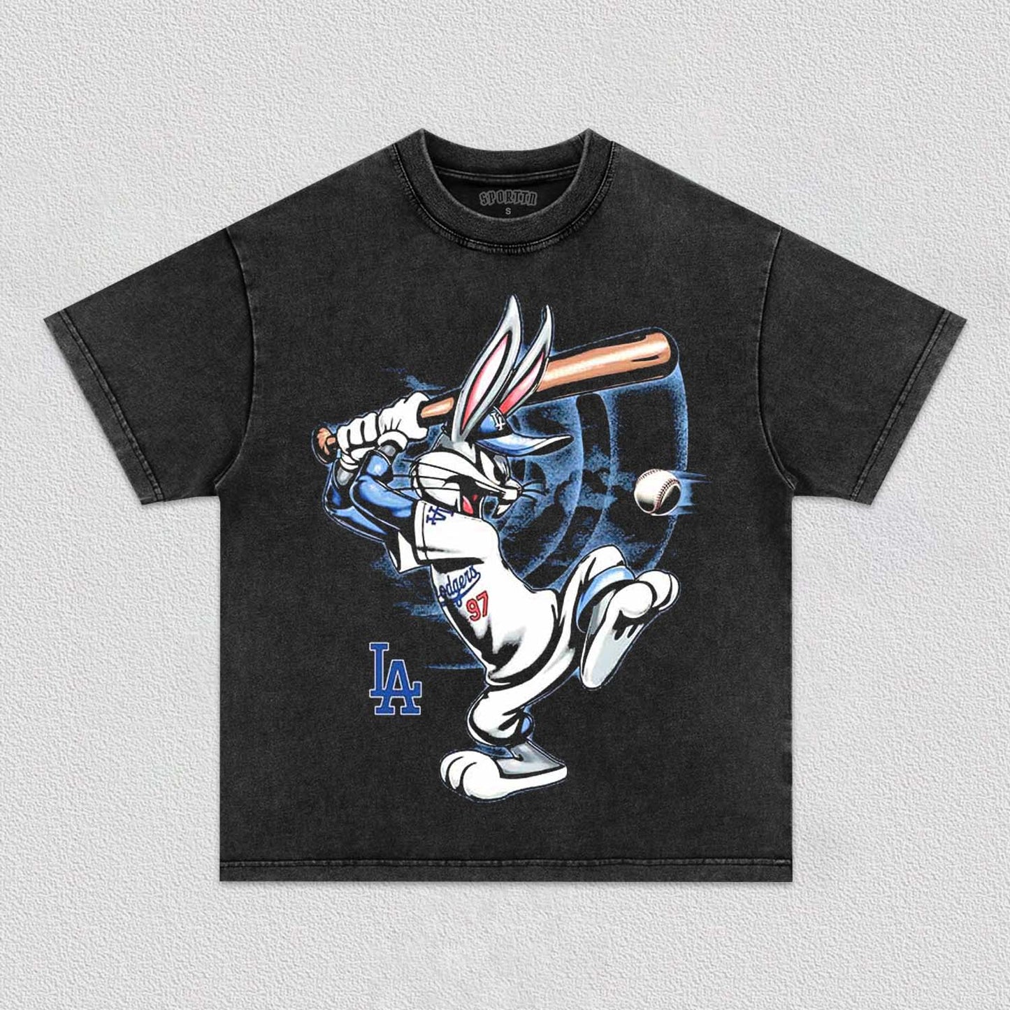 DODGERS 6.0 TEE