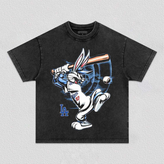 DODGERS 6.0 TEE