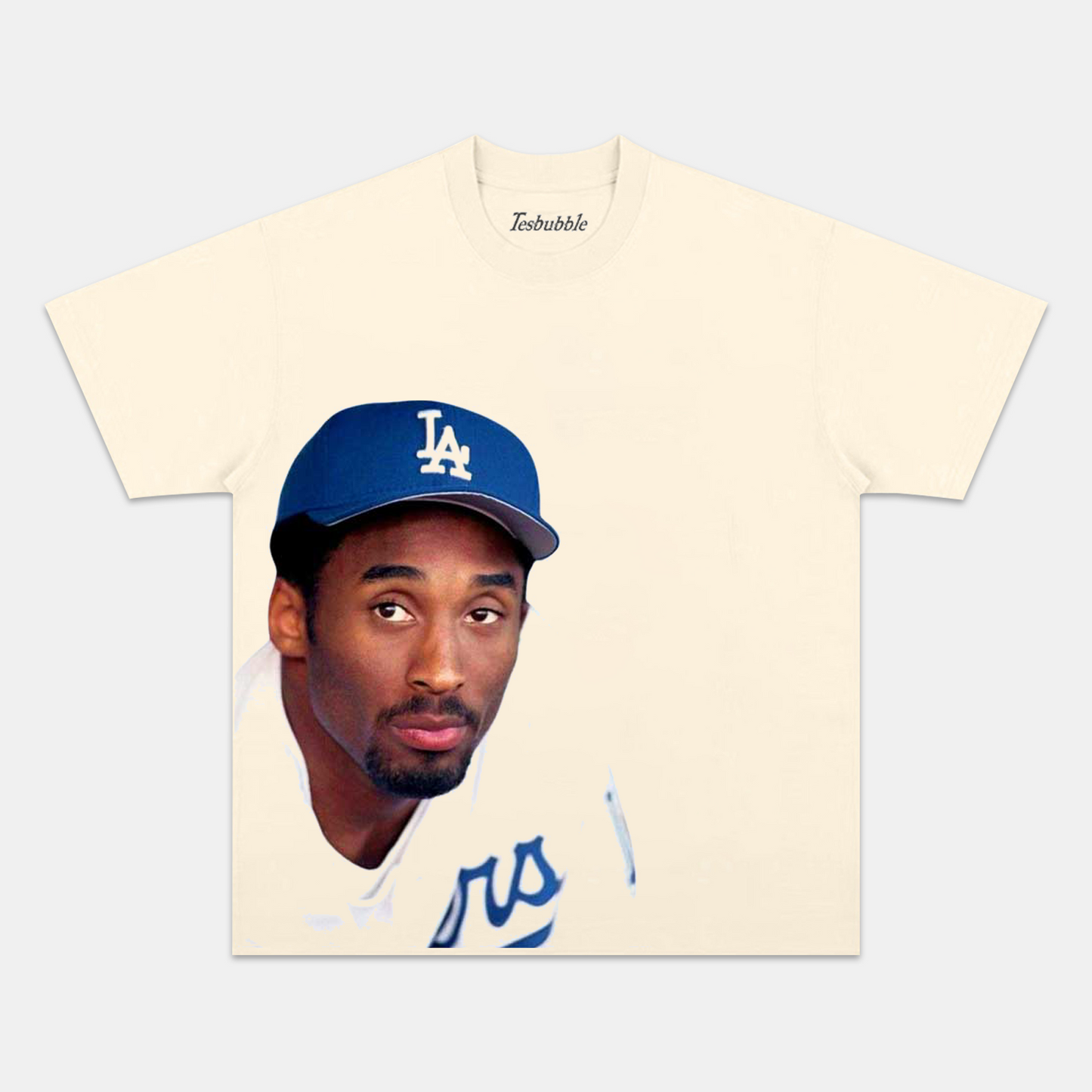 DODGERS KOBE TEE Style001