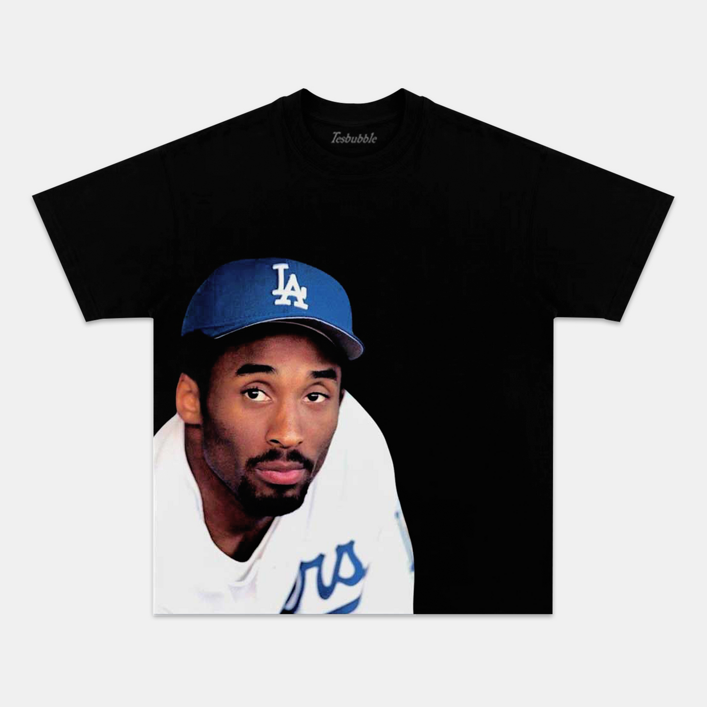 DODGERS KOBE TEE Style001