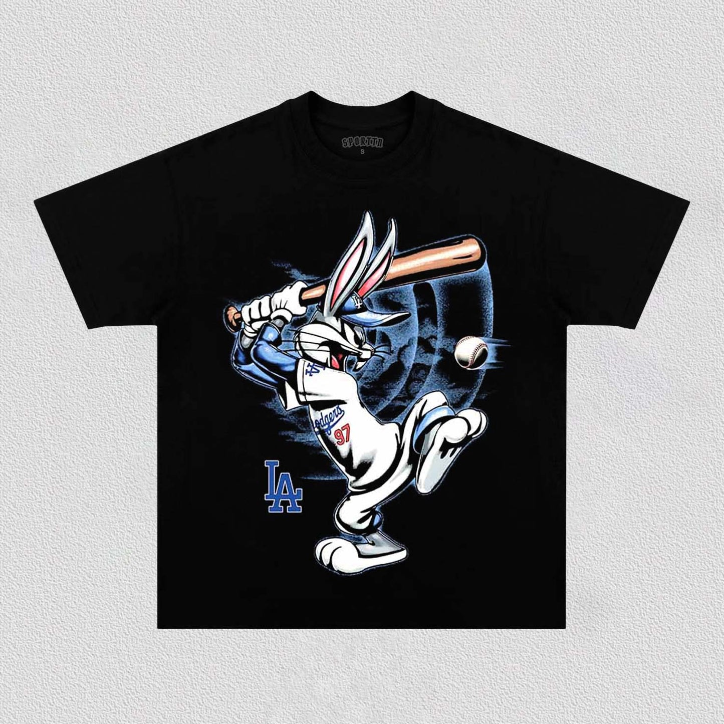 DODGERS 6.0 TEE