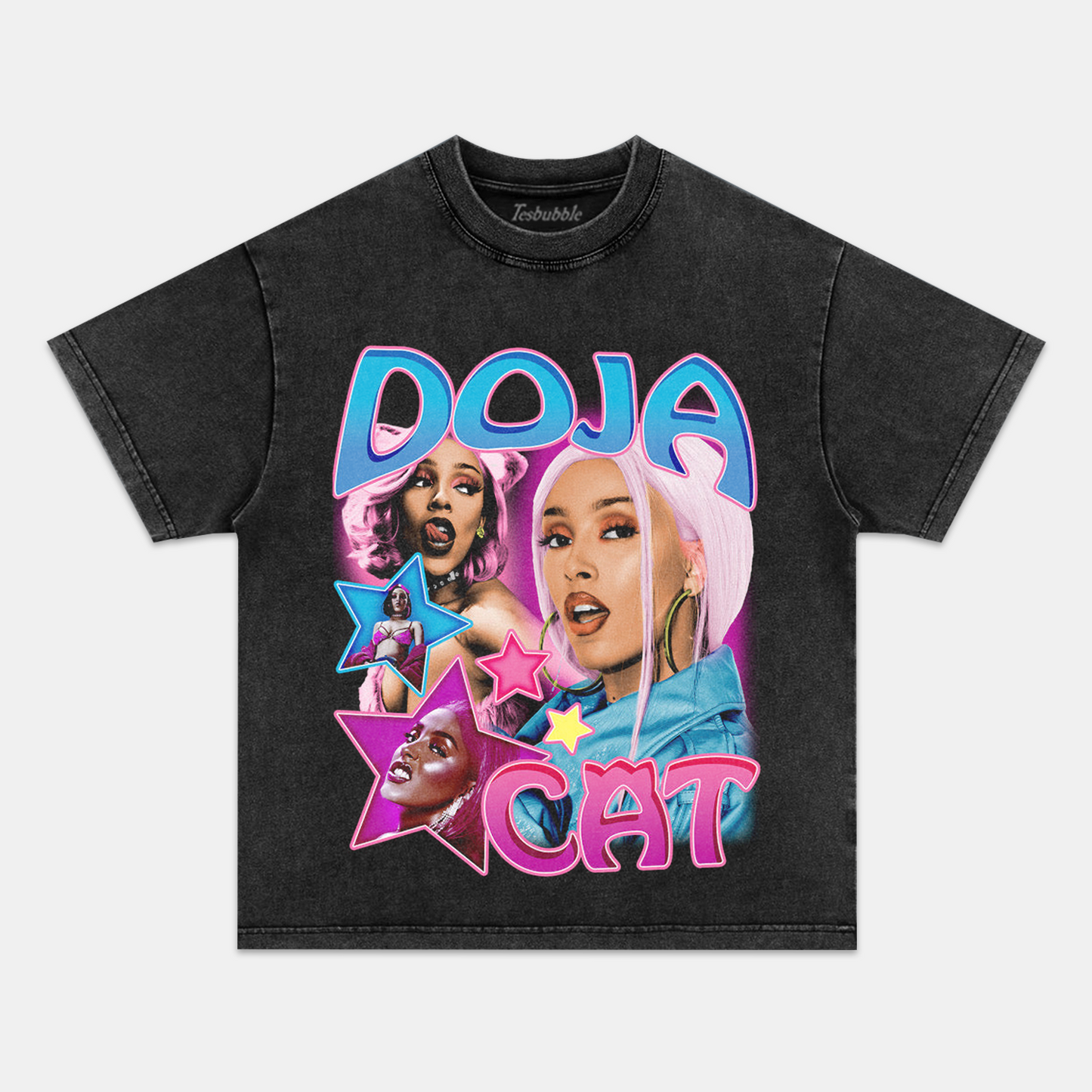 DOJA CAT TEE Style001
