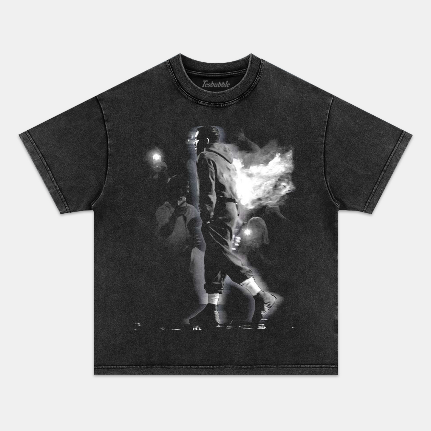 DRAKE 2.0 TEE 4.15