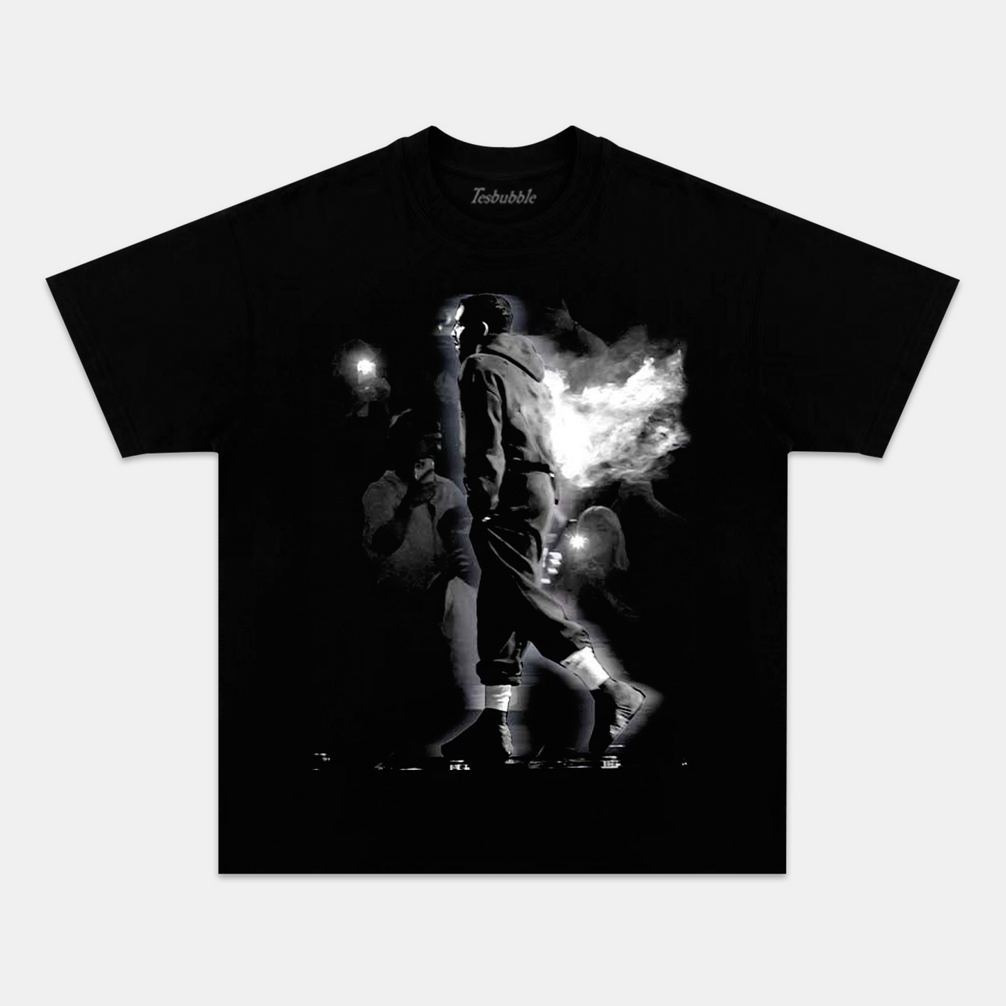 DRAKE 2.0 TEE 4.15