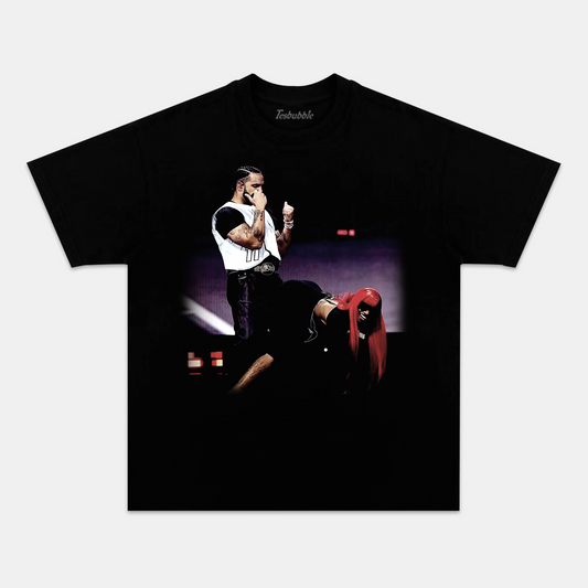DRAKE 2.0 TEE Style001