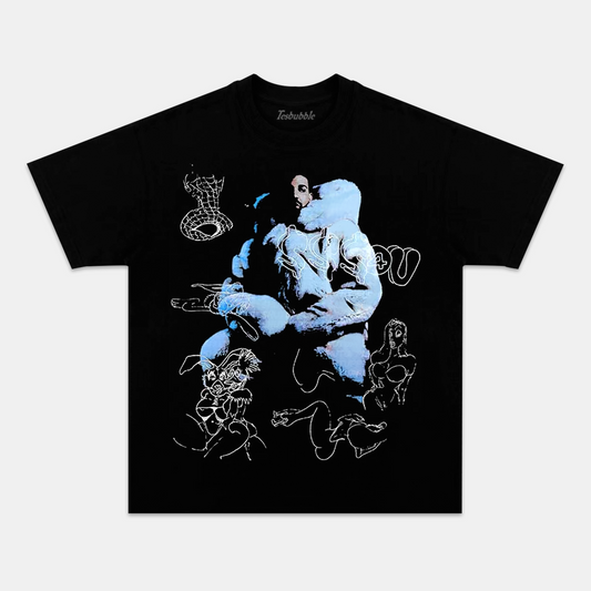 DRAKE 3.0 TEE 4.15