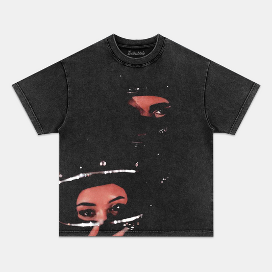 DRAKE SEARCH & RESCUE TEE