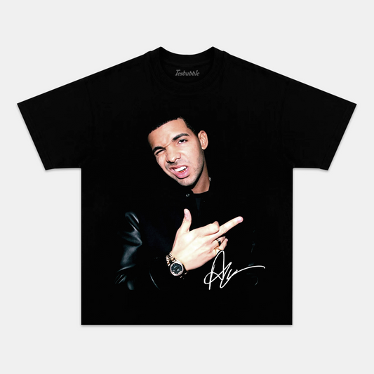 DRAKE TEE Style004
