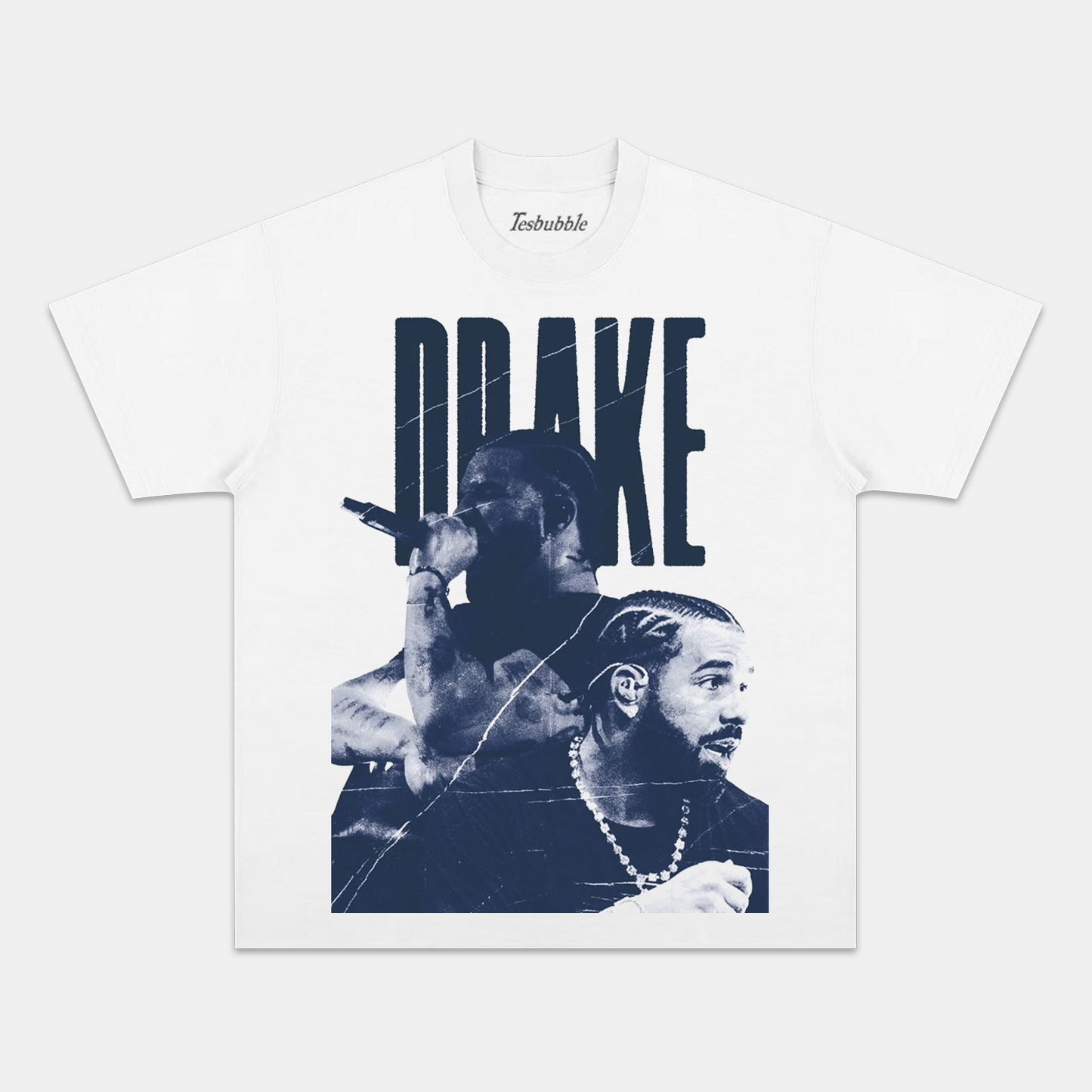 DRAKE TEE 4.17