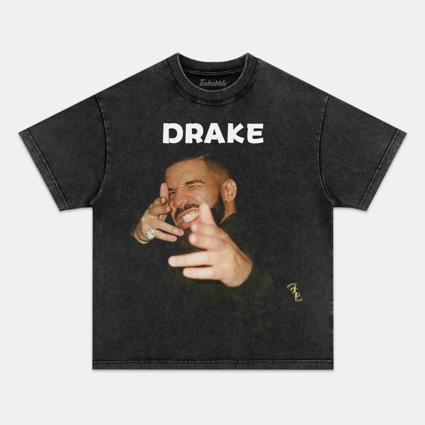 DRAKE 2.0 TEE 4.17