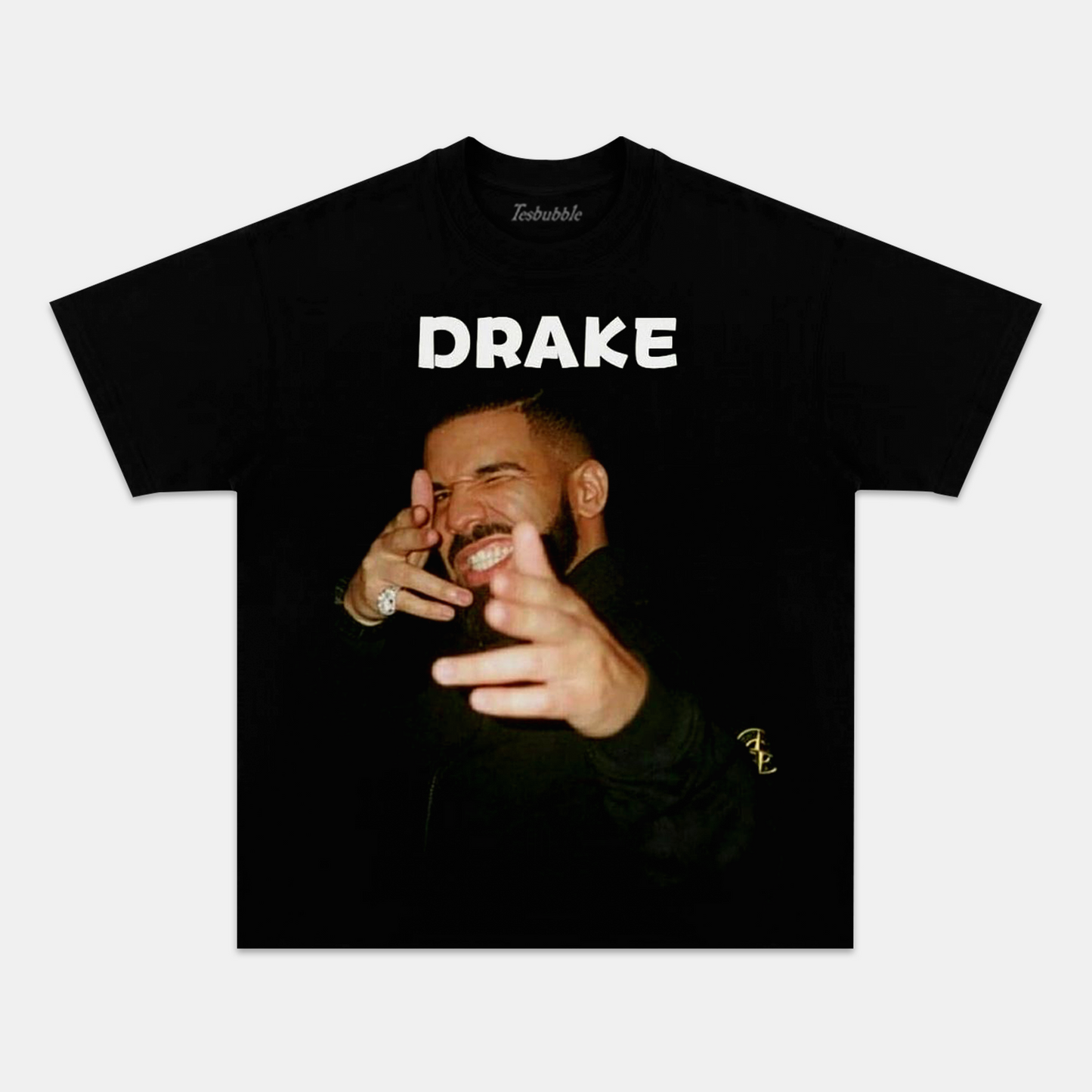 DRAKE 2.0 TEE 4.17