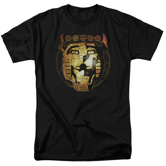 Voltron - Head Space - Adult T-Shirt - clothing by TeeHivey.com