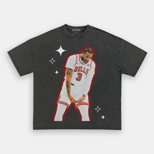 DRUMMOND TEE Style002