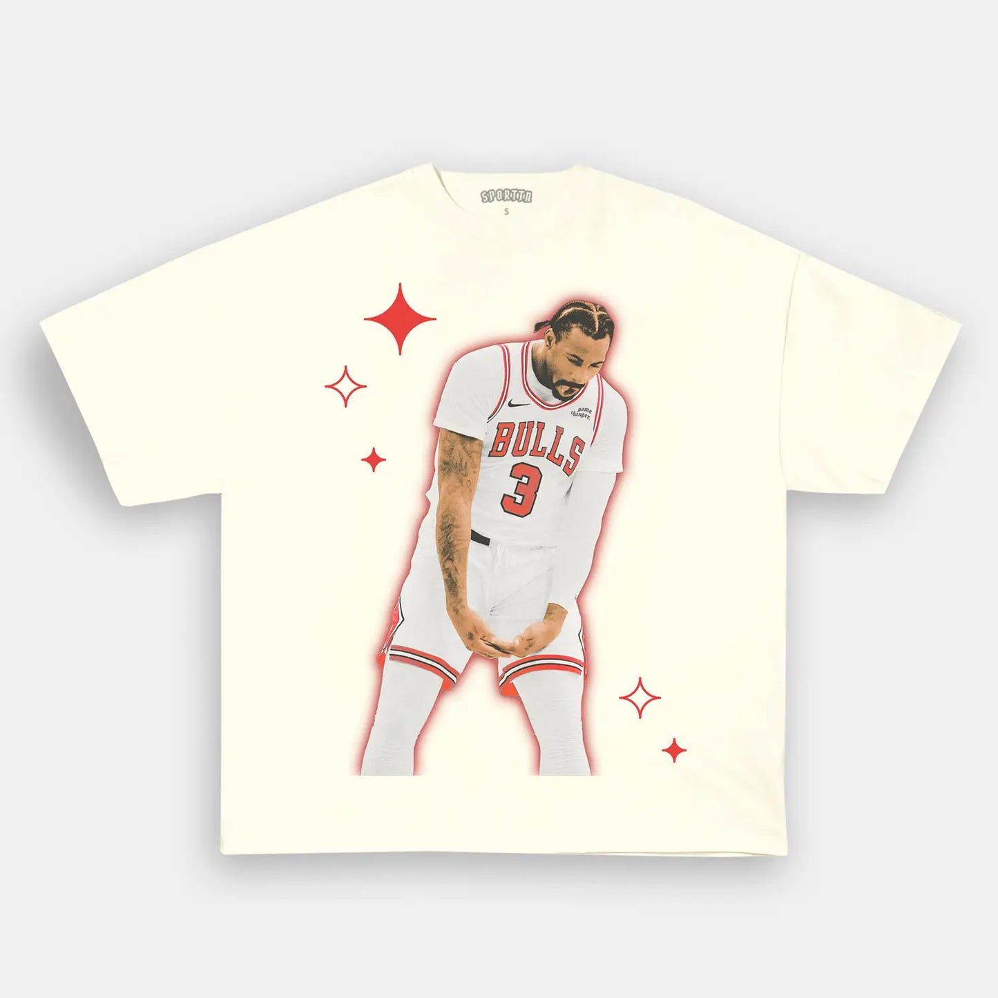 DRUMMOND TEE Style002