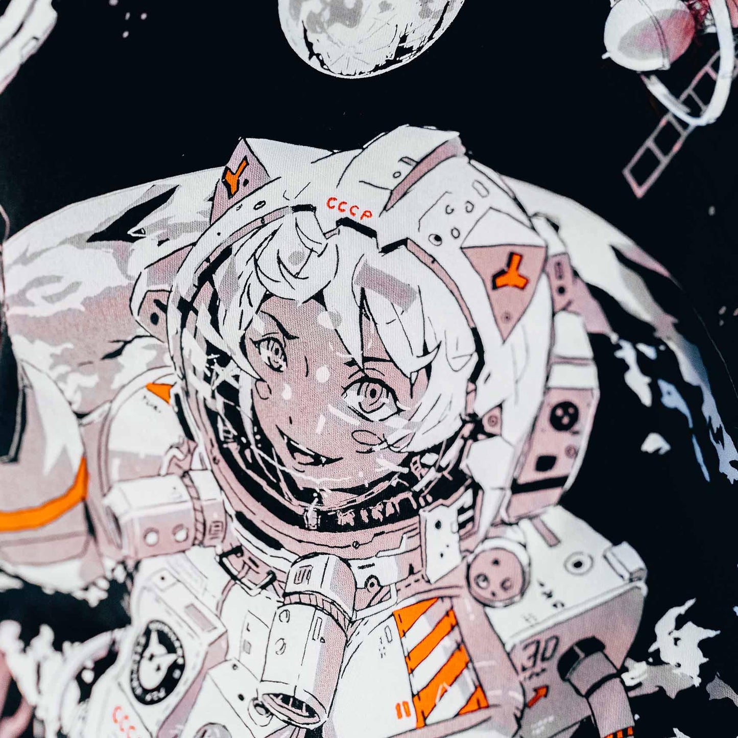 Space Cowboy T-Shirt