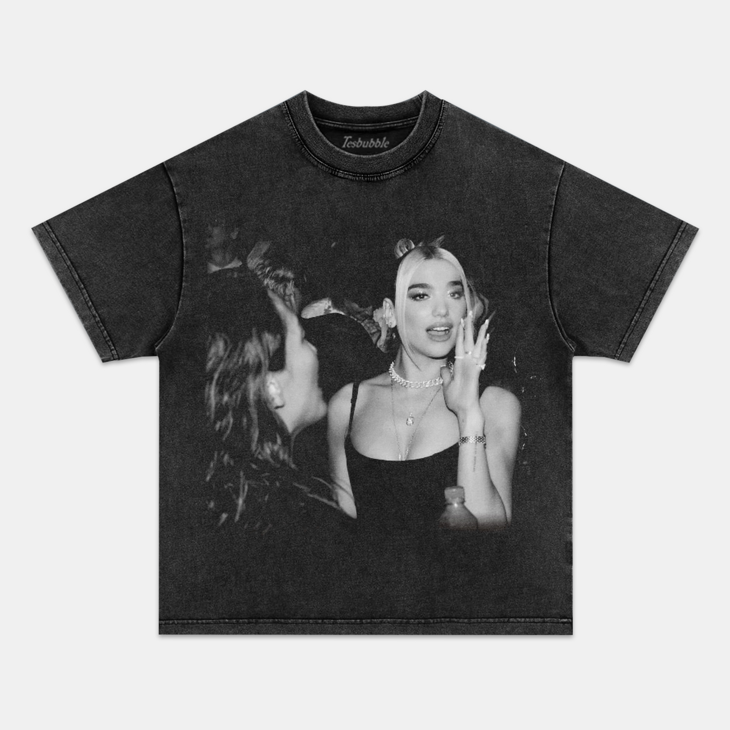 DUA LIPA 2.0 TEE 4.16