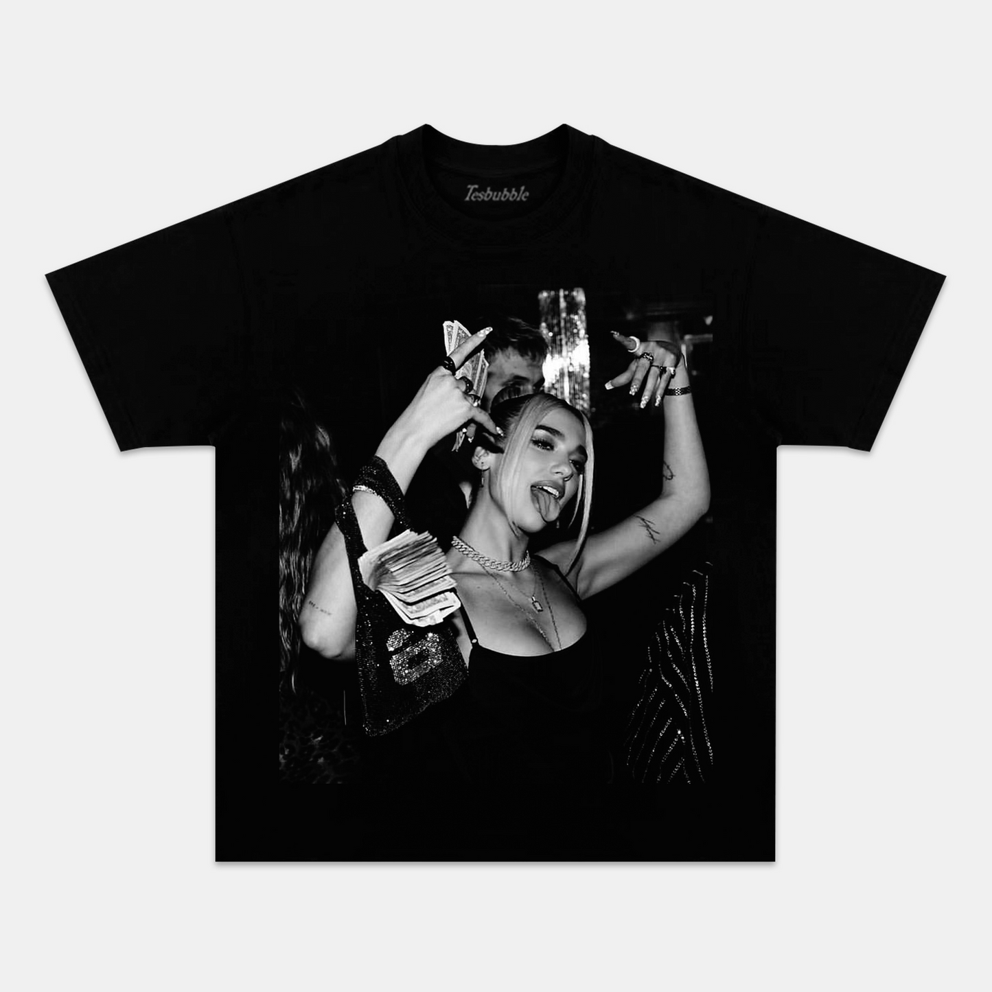 DUA LIPA 2.0 TEE