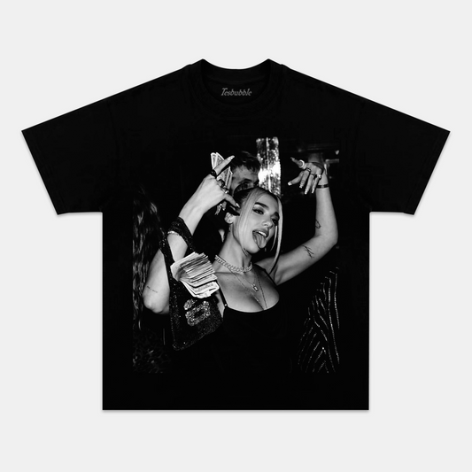 DUA LIPA 2.0 TEE