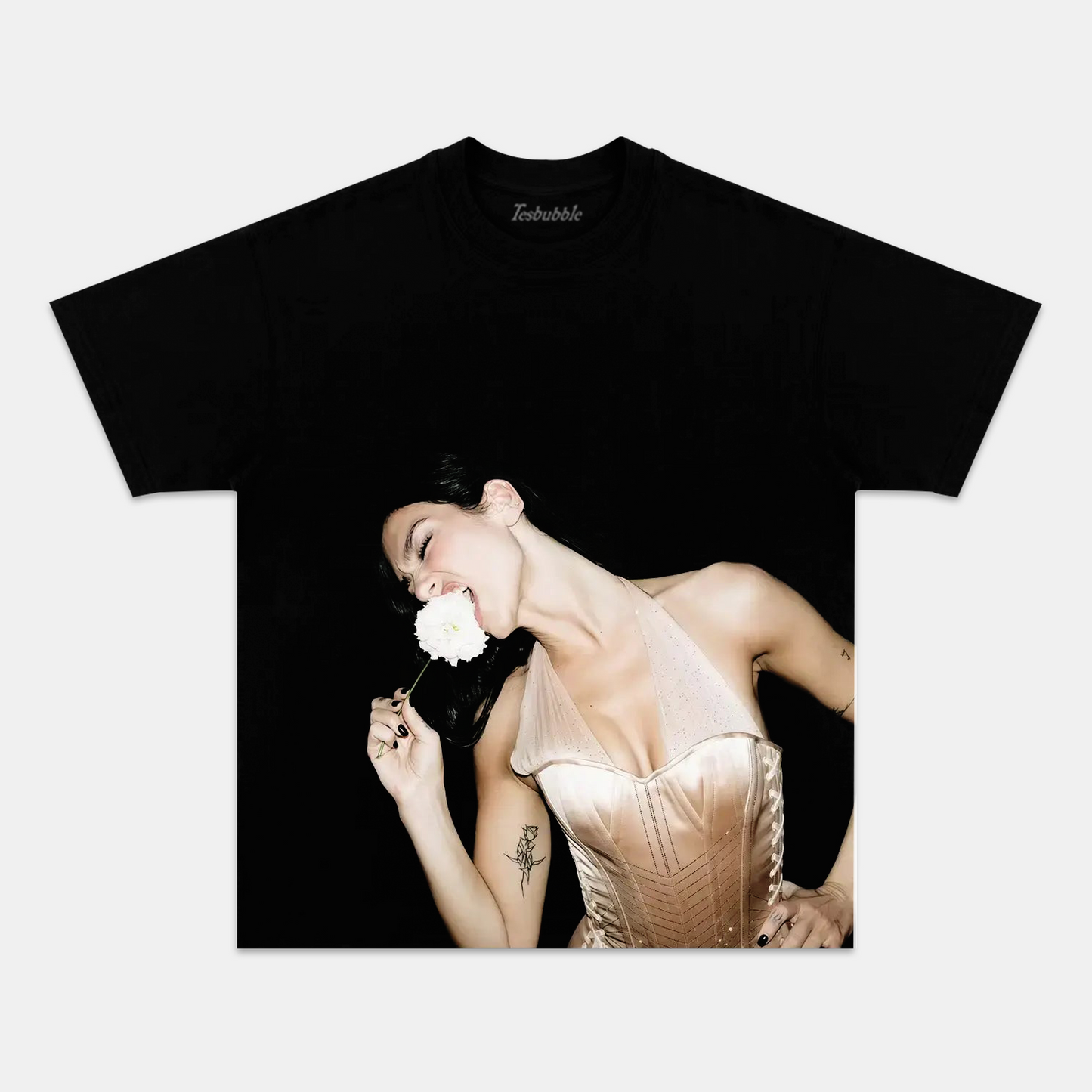 DUA LIPA 4.10 TEE 2.0
