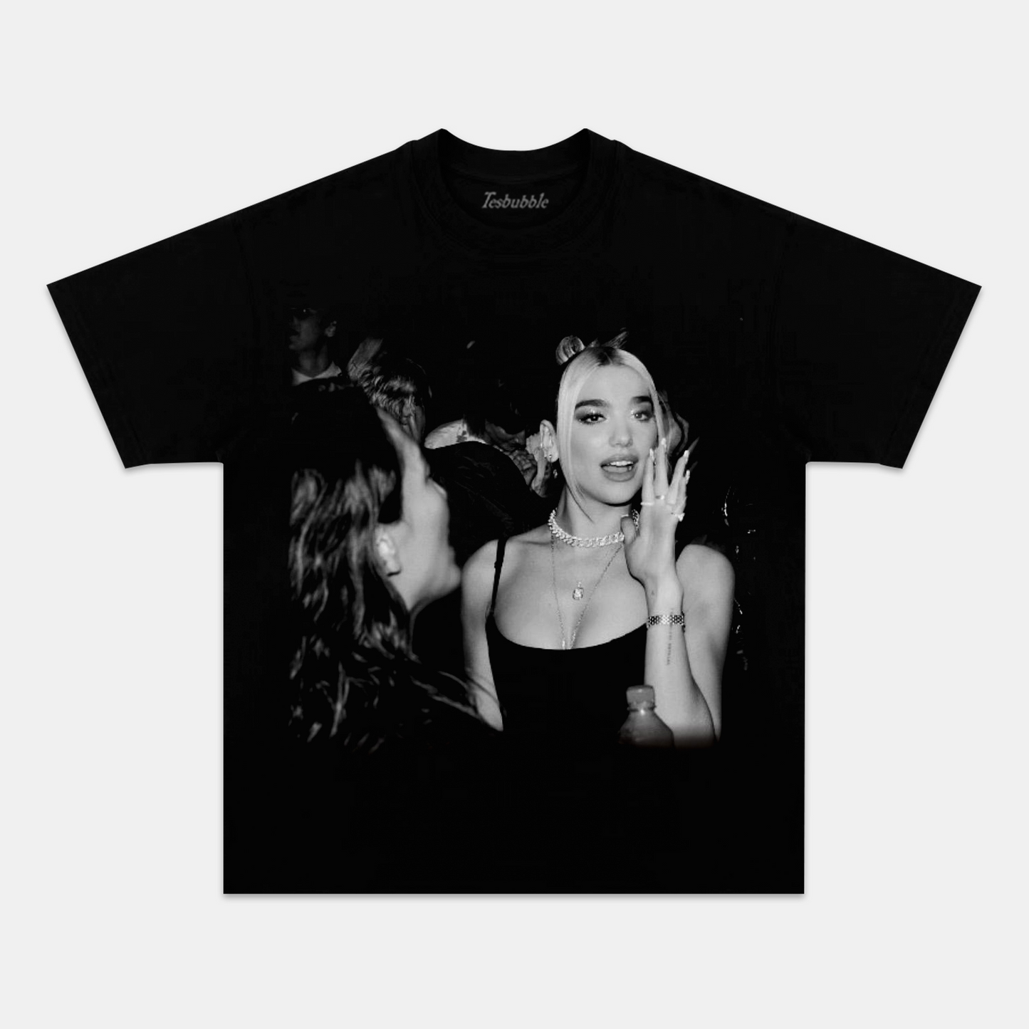 DUA LIPA 2.0 TEE 4.16
