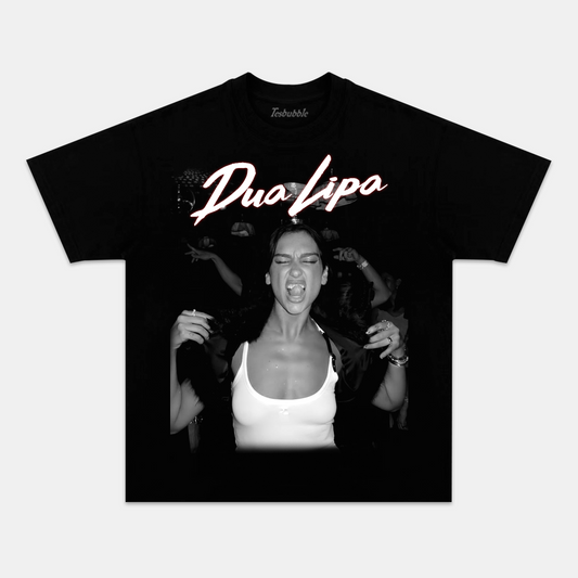 DUA LIPA 2.0 TEE 4.17