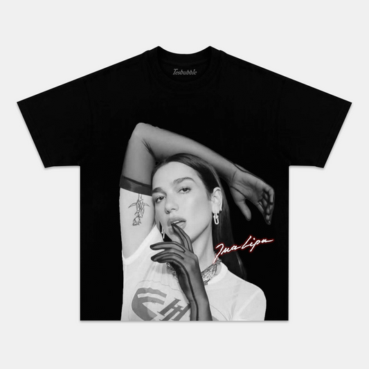 DUA LIPA 3.0 TEE 4.14