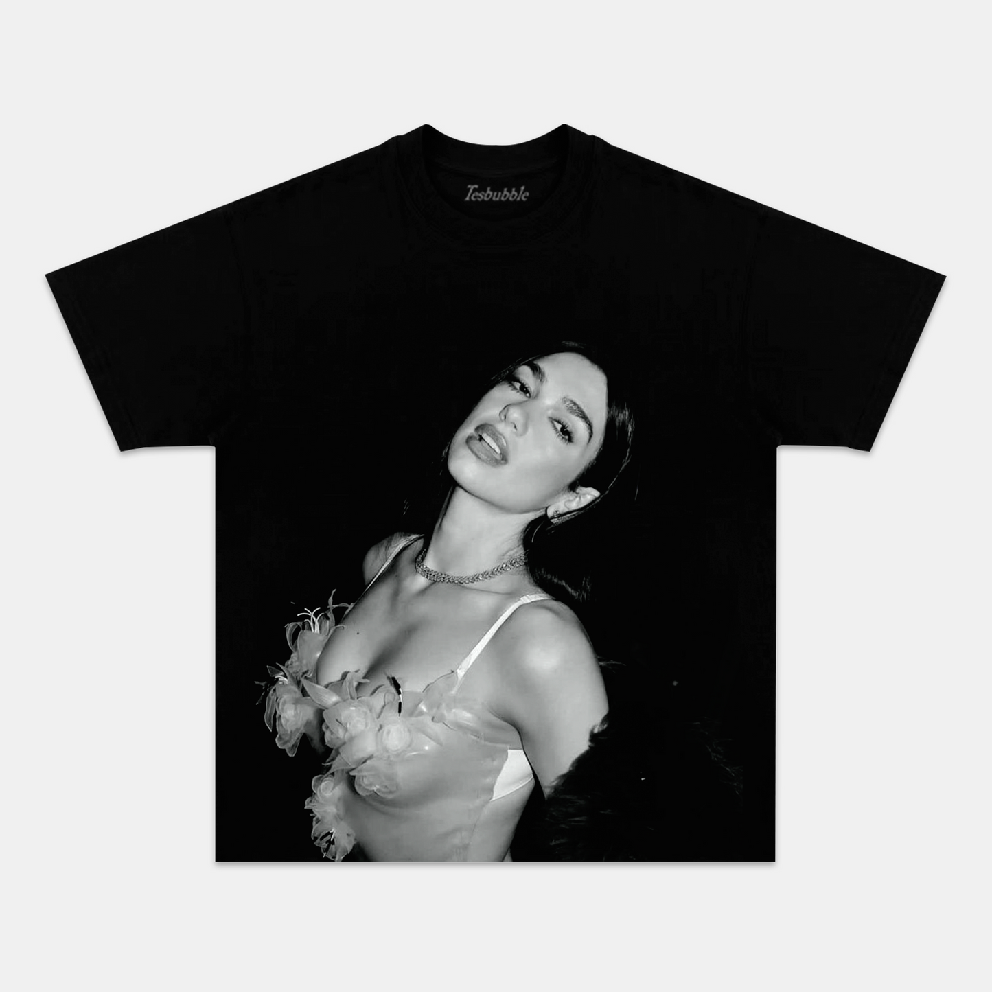 DUA LIPA 3.0 TEE 4.16