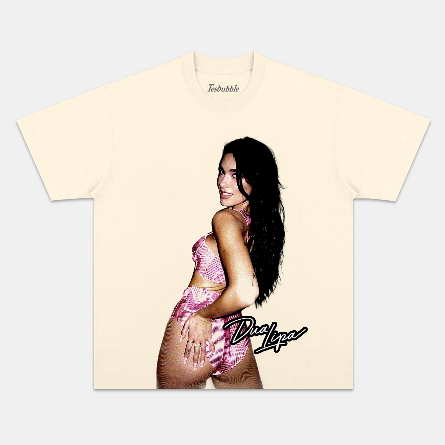 DUA LIPA 3.0 TEE