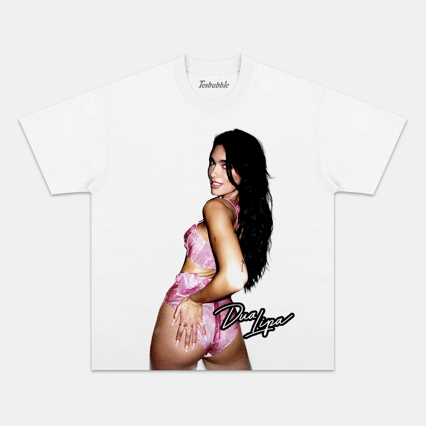 DUA LIPA 3.0 TEE