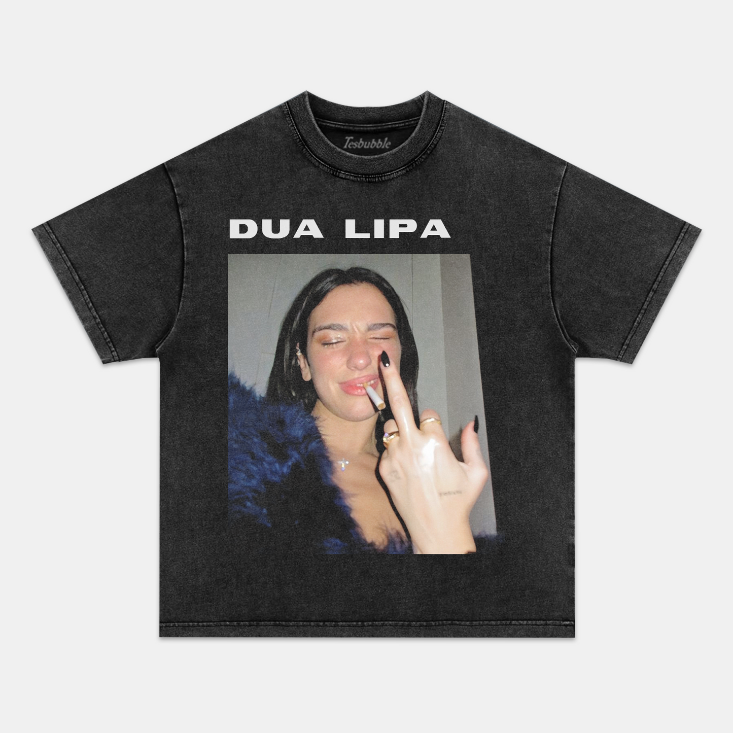 DUA LIPA TEE 4.24