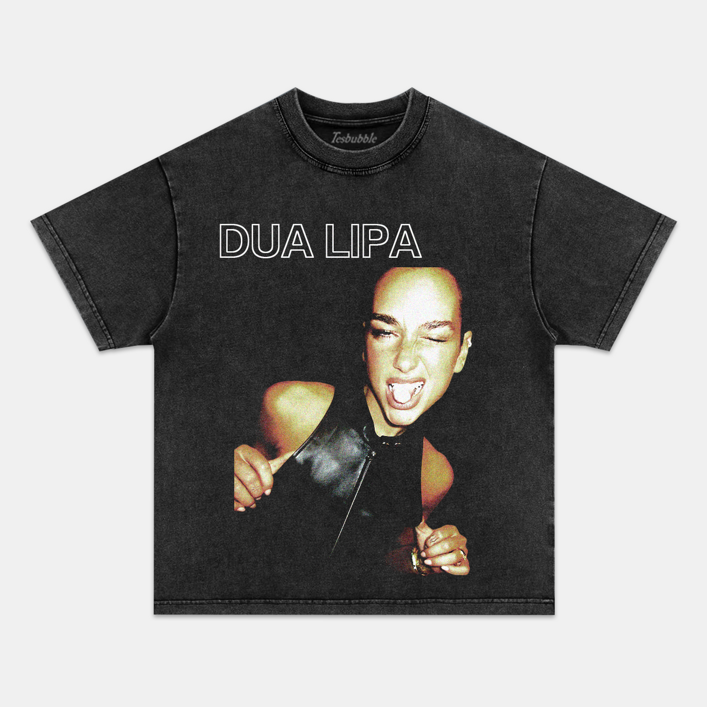 DUA LIPA TEE Style004
