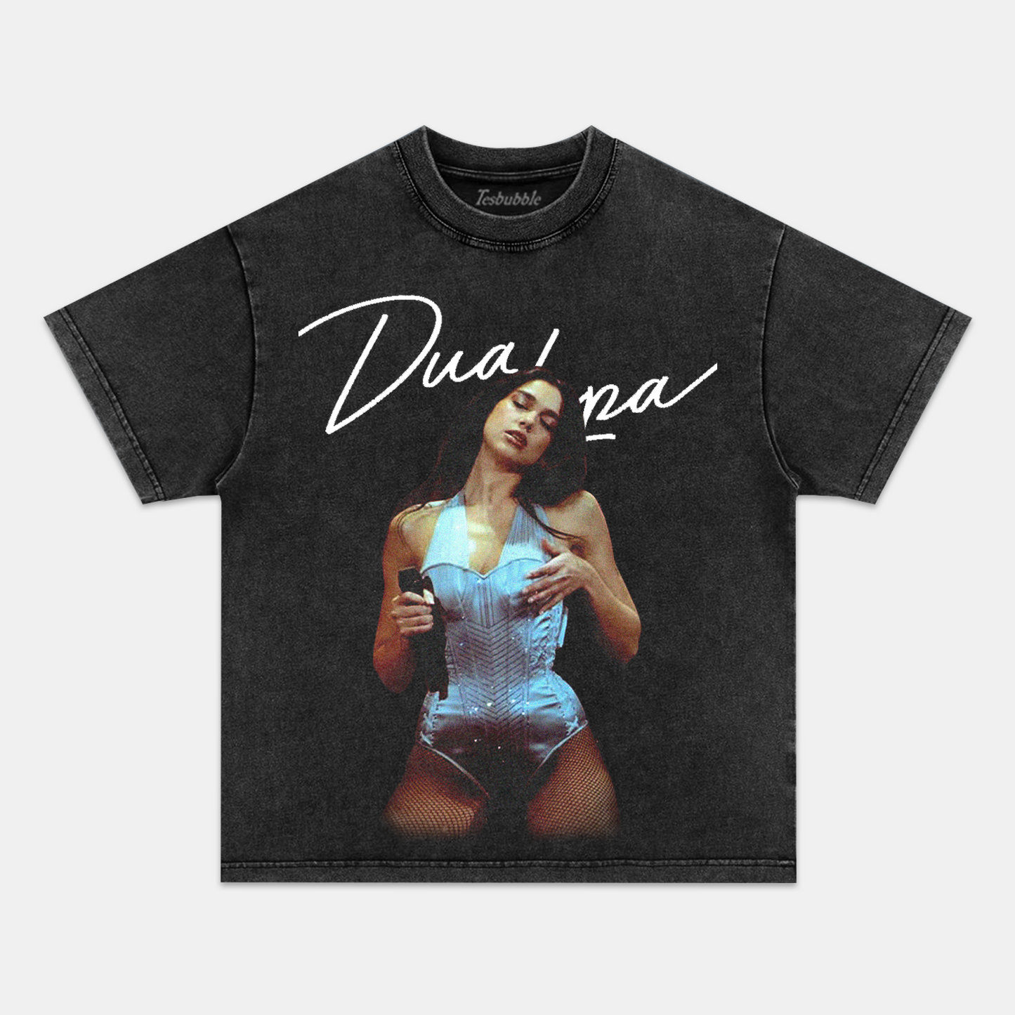DUA LIPA TEE Style006