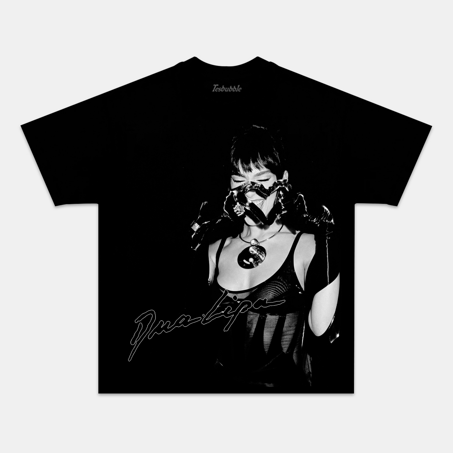 DUA LIPA TEE 4.23