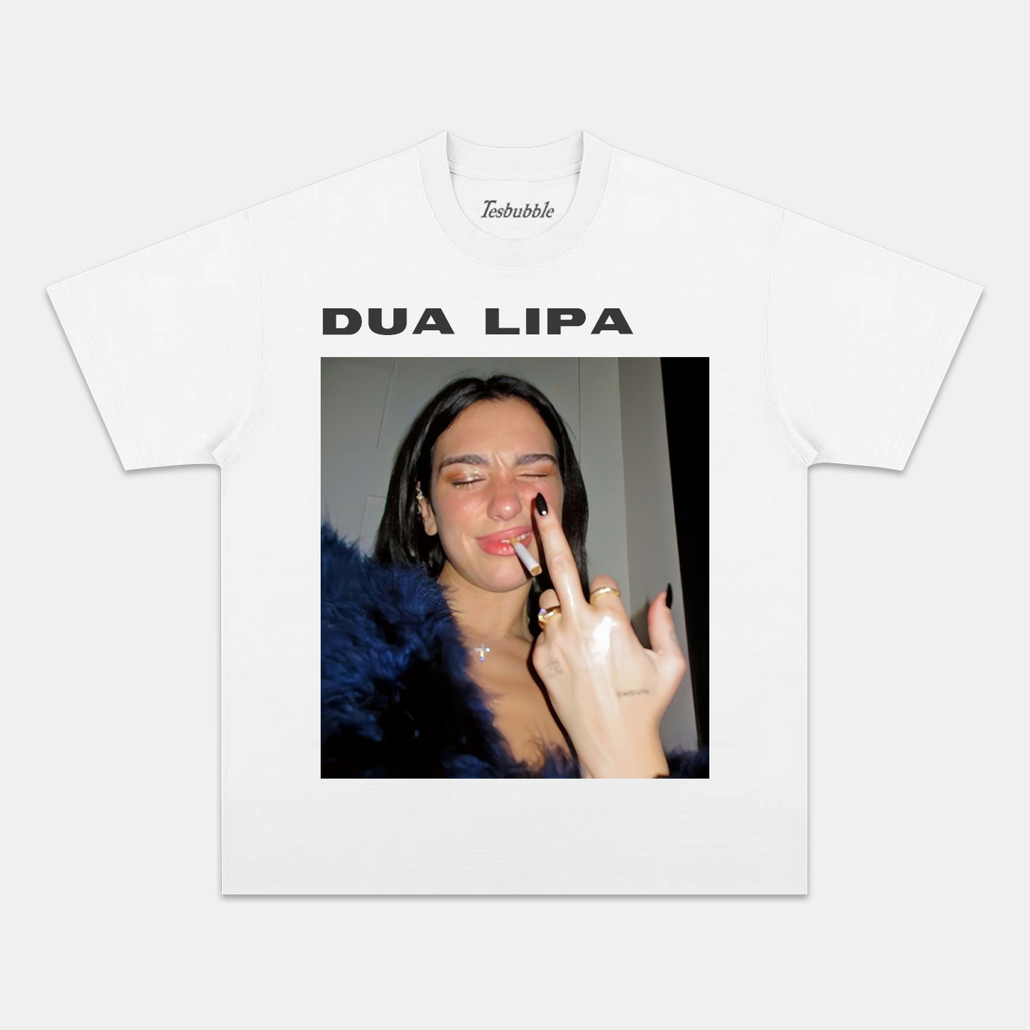DUA LIPA TEE 4.24