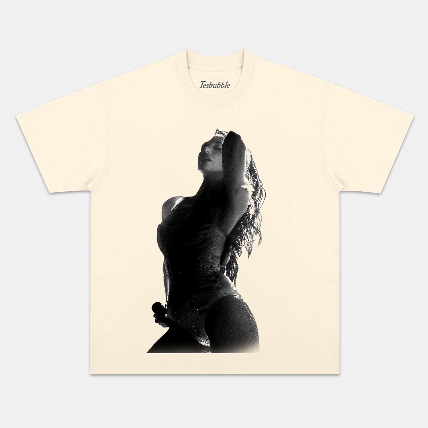 DUA LIPA TEE Style007