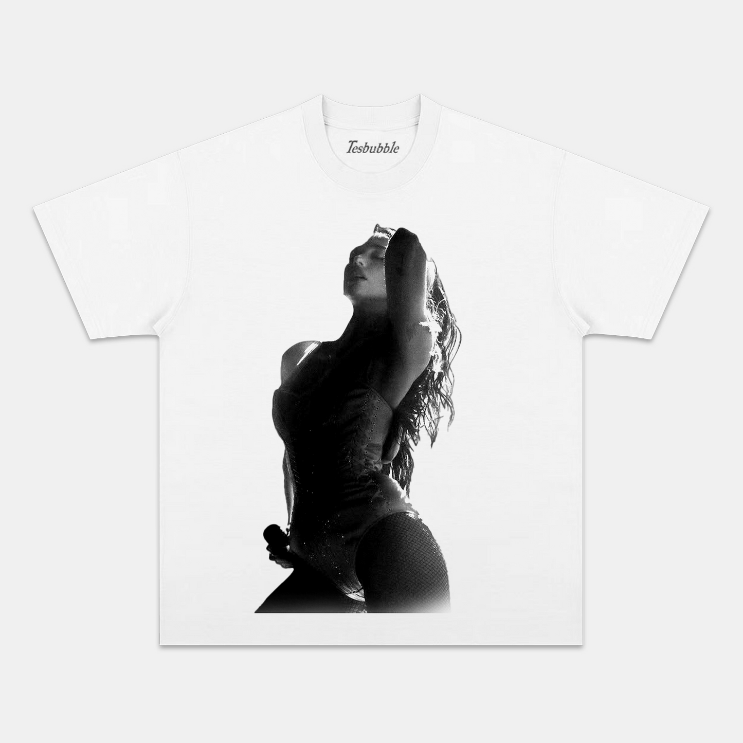 DUA LIPA TEE Style007