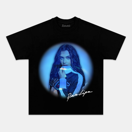 DUA LIPA TEE 4.25