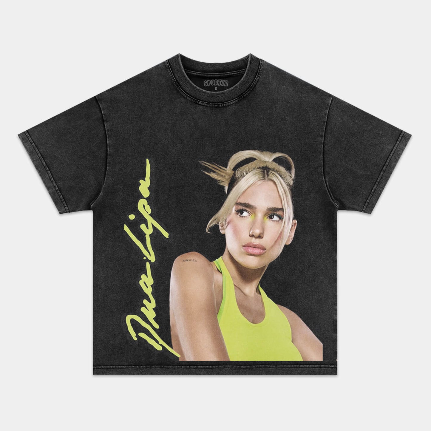 DUA LIPA 1.8 TEE
