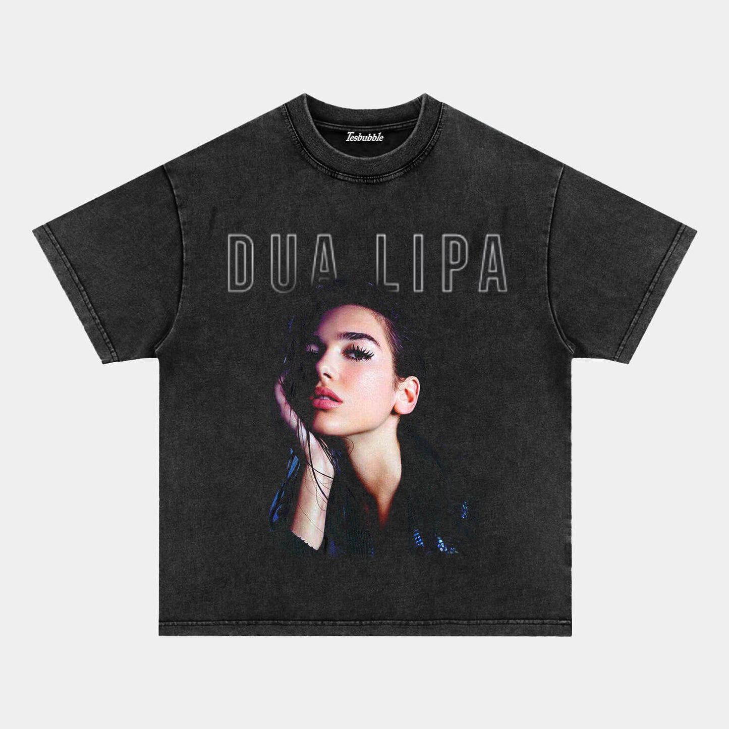 DUA LIPA 12.19 TEE