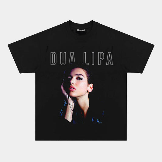 DUA LIPA 12.19 TEE