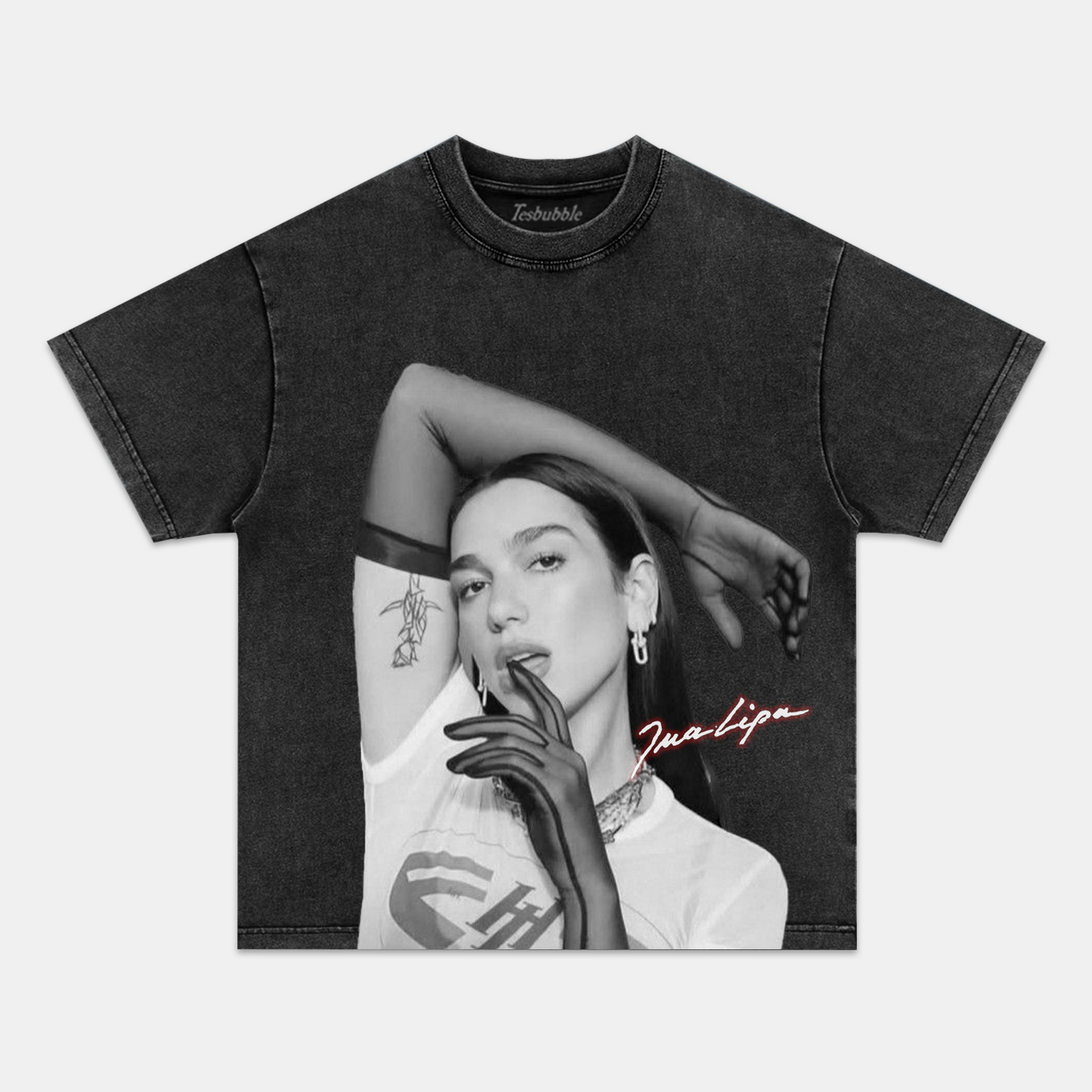 DUA LIPA 3.0 TEE 4.14