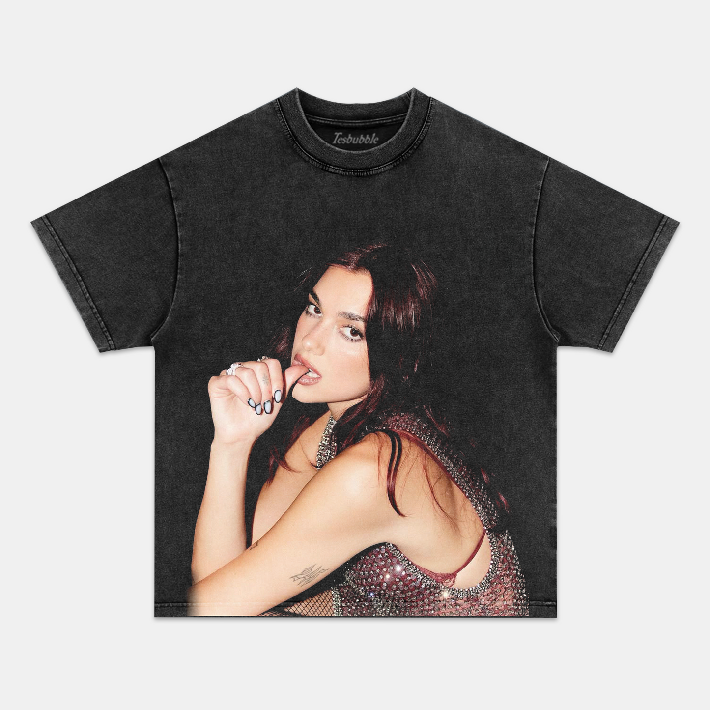 DUA LIPA 4.0 TEE 4.16